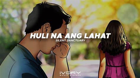 Huli Na Ang Lahat Na Creampie sa Bilat .
